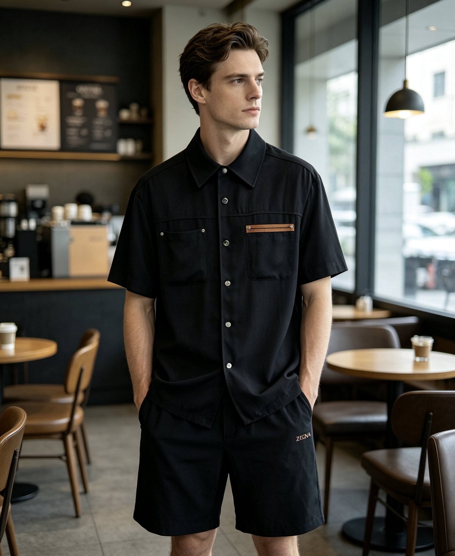 clothes and pants